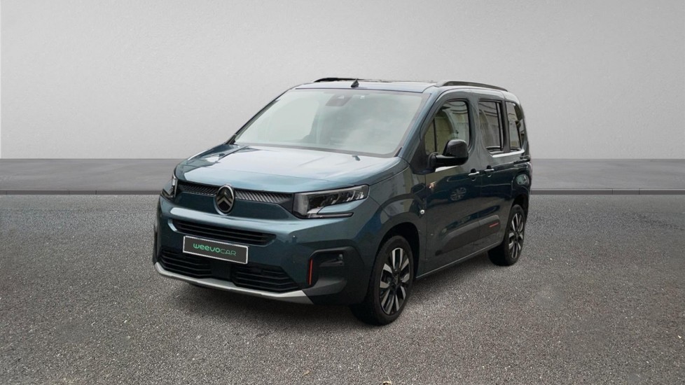 CITROËN BERLINGO BERLINGO 1.5 BLUEHDI TALLA M MAX 5P