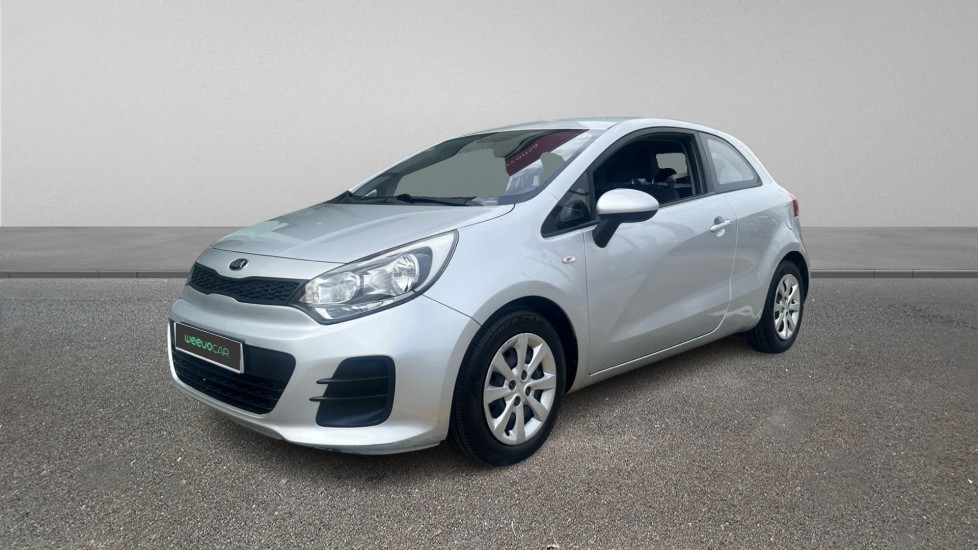 KIA RIO RIO 1.2 CVVT CONCEPT 3P