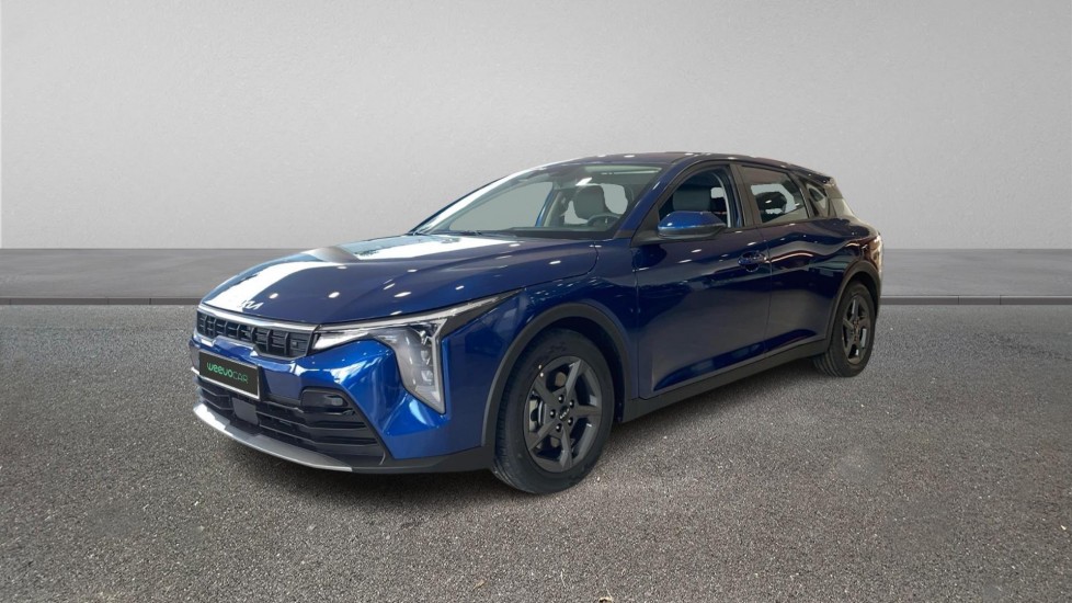 KIA K4 K4 1.0 T-GDI MHEV DRIVE 5P