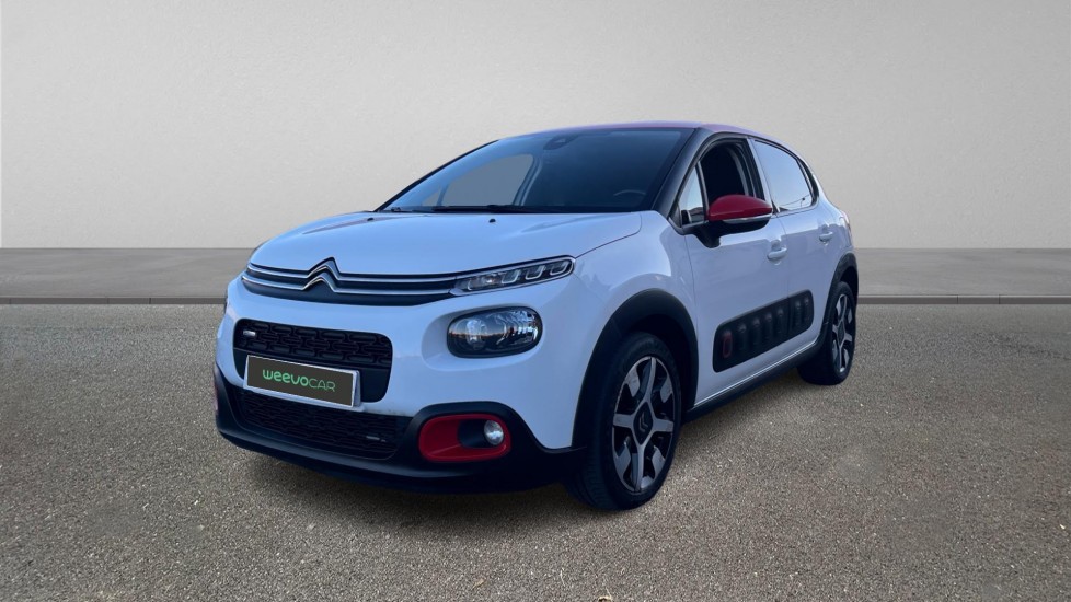 CITROËN C3 C3 1.2 PURETECH EDITION 5P