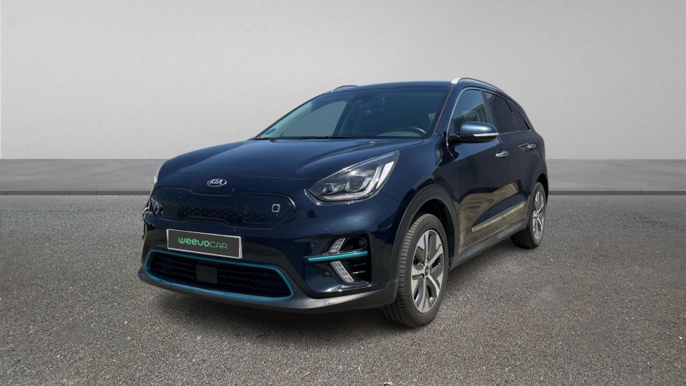 KIA e-Niro E-NIRO Emotion ( Long Range)