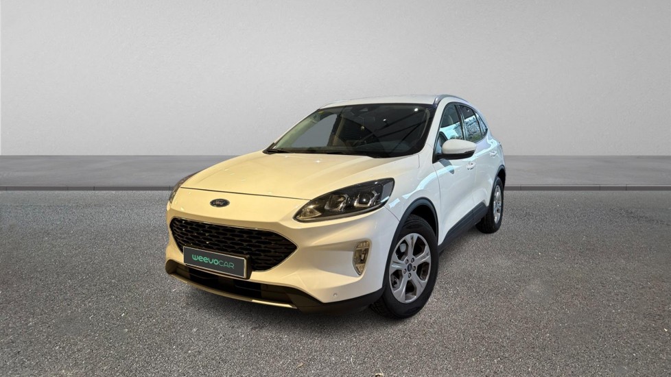 FORD KUGA KUGA 1.5 TDCI TREND 2WD 5P