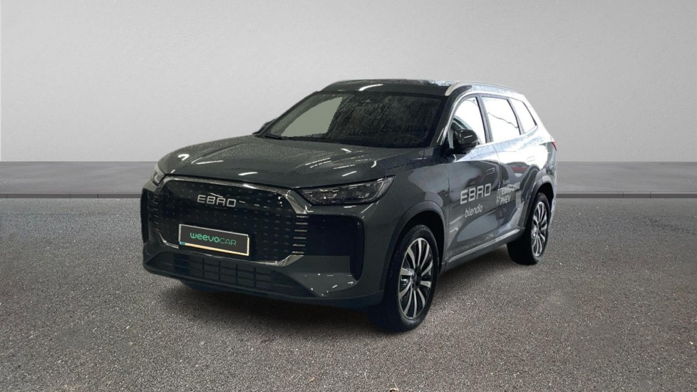 EBRO S800 S800 1.5 TGDI PHEV LUXURY E-CVT 5P 7 Plazas