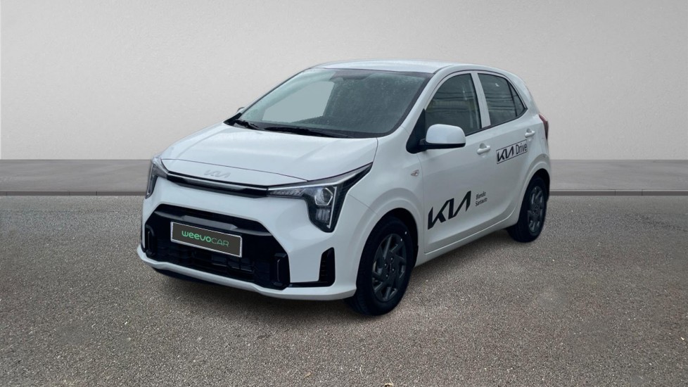 KIA PICANTO PICANTO 1.0 GDI DRIVE MY26