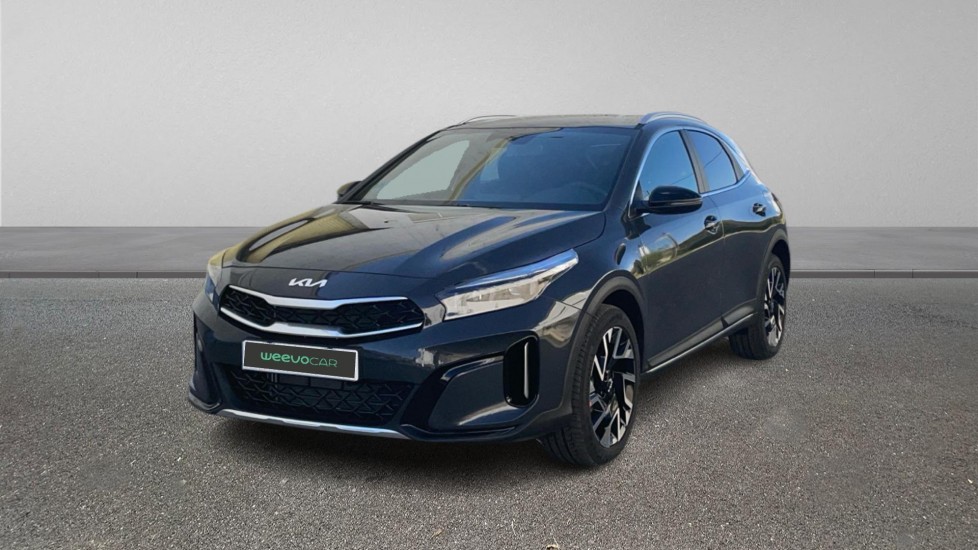KIA XCEED XCEED 1.0 MHEV STYLE EDITION 5P