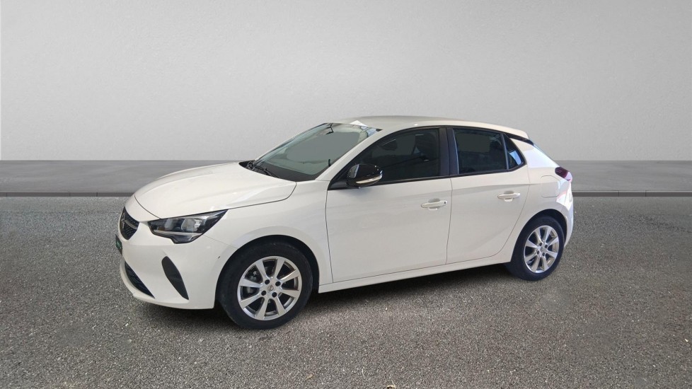 OPEL CORSA CORSA 1.2 XEL EDITION 5P