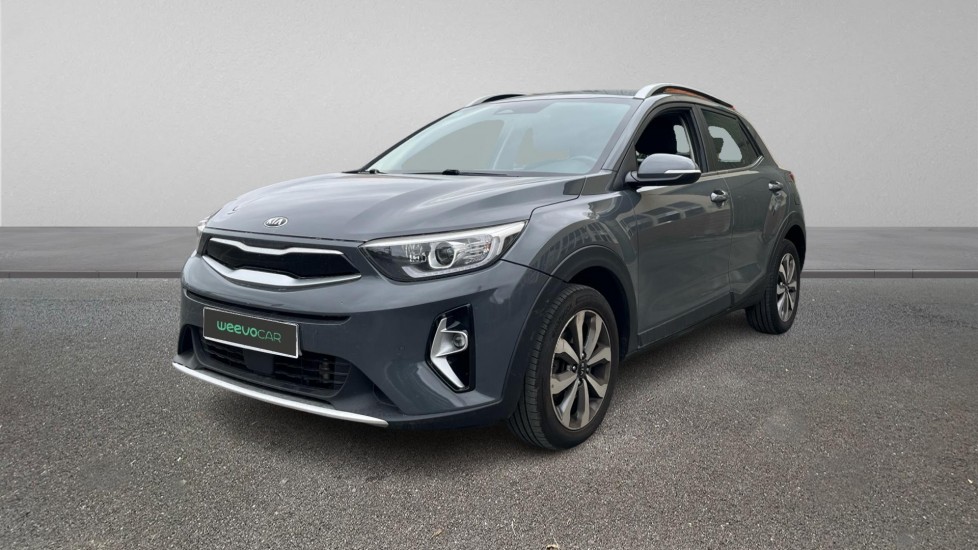 KIA STONIC STONIC 1.0 T-GDI MHEV DRIVE 5P