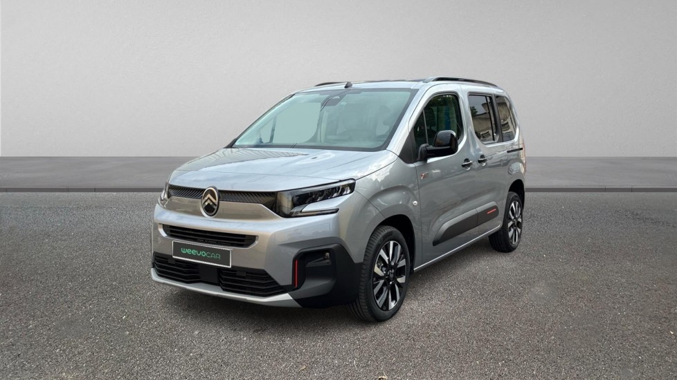 CITROËN BERLINGO BERLINGO 1.5 BLUEHDI TALLA M MAX 5P