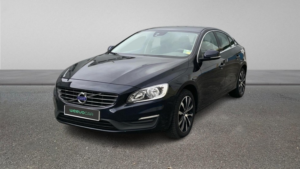 VOLVO S60 S60 2.0 4P
