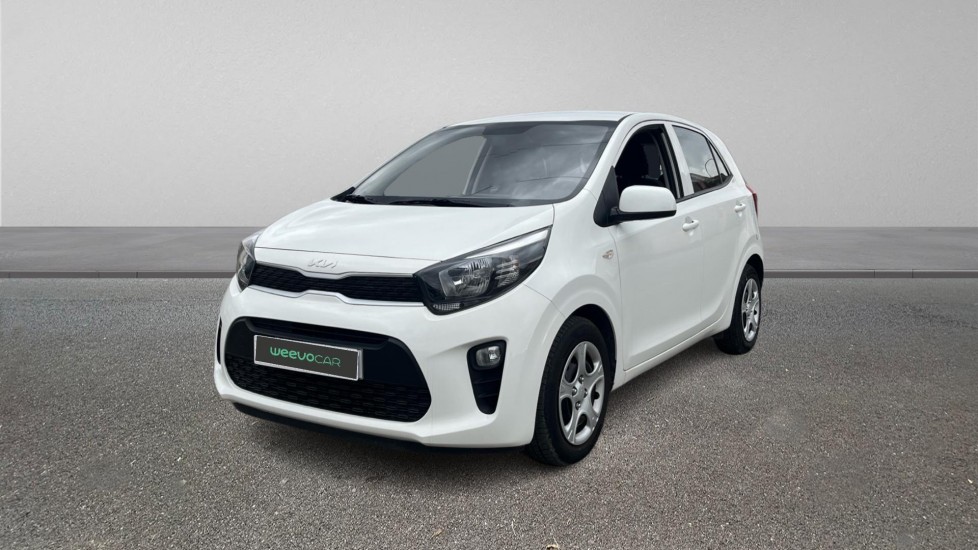 KIA PICANTO PICANTO 1.0 DPI CONCEPT 5P