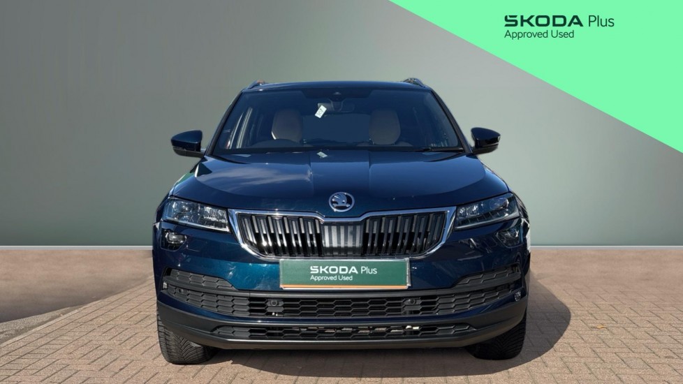 Skoda Karoq 1.5 TSI Edition 5dr DSG Petrol Estate - Image 7