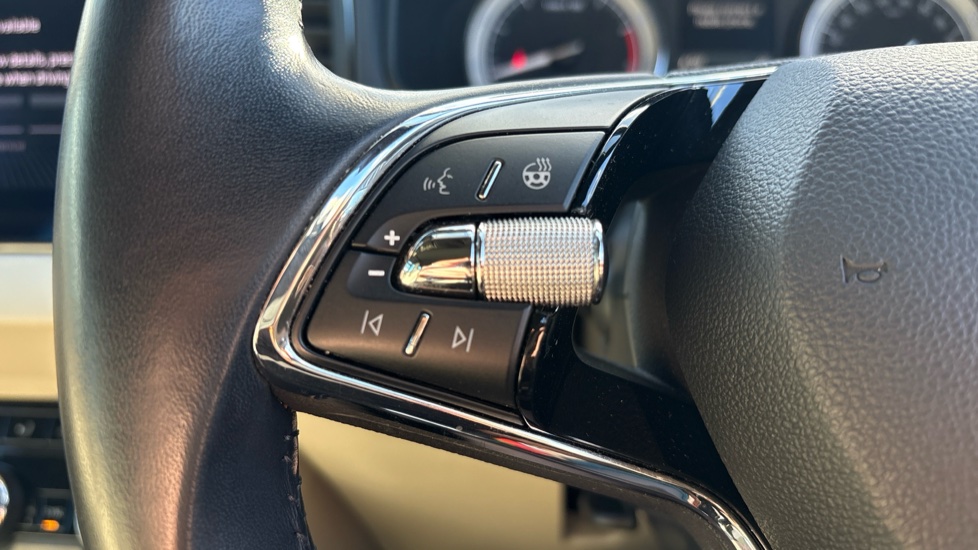 Skoda Karoq 1.5 TSI Edition 5dr DSG Petrol Estate - Image 17