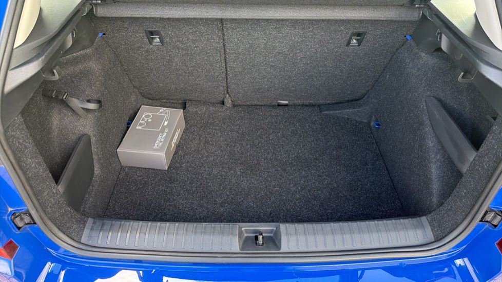 Skoda Kamiq 1.0 TSI 95 SE 5dr Petrol Hatchback - Image 20