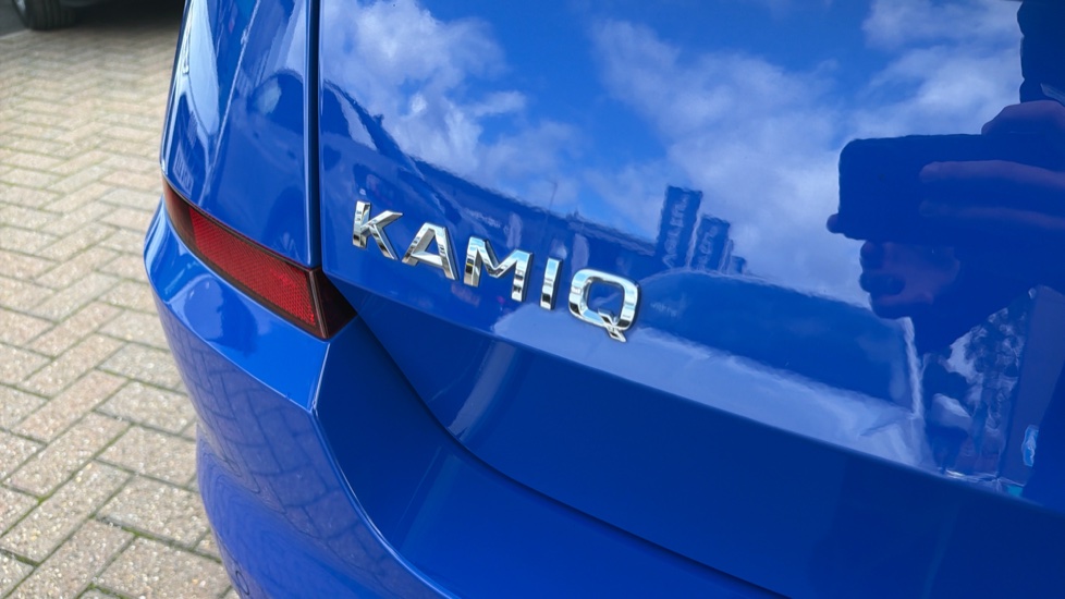 Skoda Kamiq 1.0 TSI 95 SE 5dr Petrol Hatchback - Image 26
