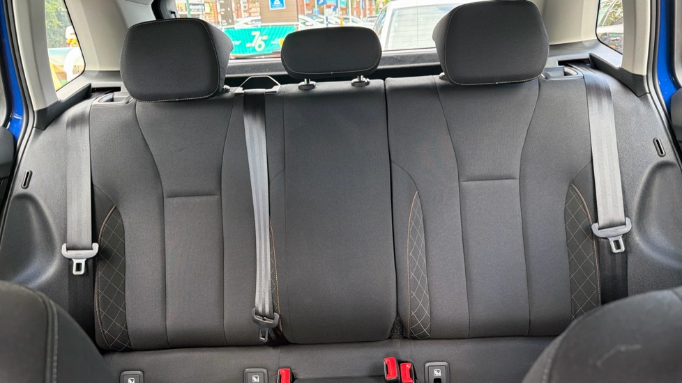 Skoda Kamiq 1.0 TSI 95 SE 5dr Petrol Hatchback - Image 35