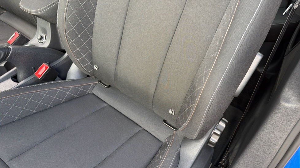 Skoda Kamiq 1.0 TSI 95 SE 5dr Petrol Hatchback - Image 36