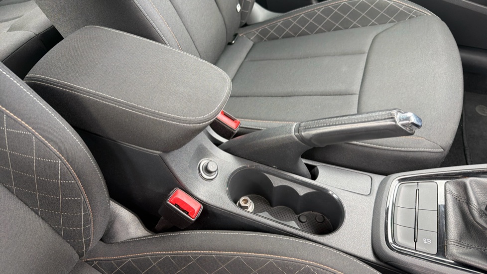 Skoda Kamiq 1.0 TSI 95 SE 5dr Petrol Hatchback - Image 61