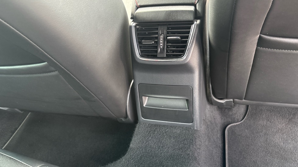 Skoda Octavia 2.0 TDI CR vRS 5dr DSG Diesel Hatchback - Image 30
