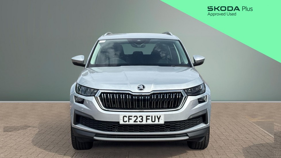 Skoda Kodiaq 1.5 TSI SE L Executive 5dr DSG [7 Seat] Petrol Estate - Image 7