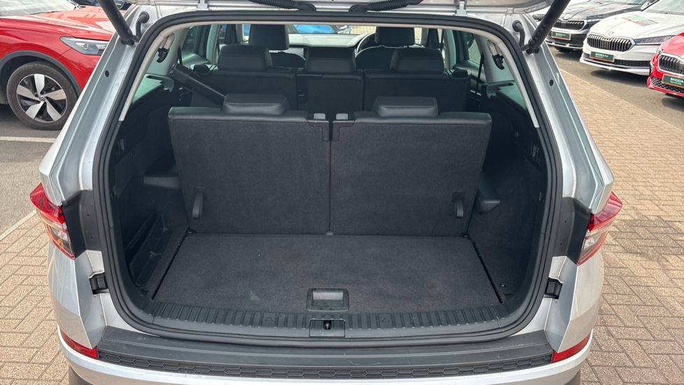 Skoda Kodiaq 1.5 TSI SE L Executive 5dr DSG [7 Seat] Petrol Estate - Image 20