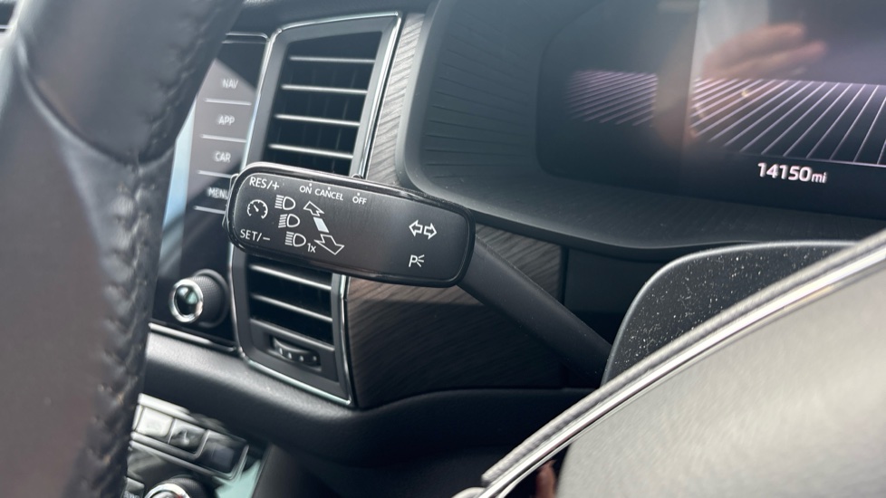 Skoda Kodiaq 1.5 TSI SE L Executive 5dr DSG [7 Seat] Petrol Estate - Image 36