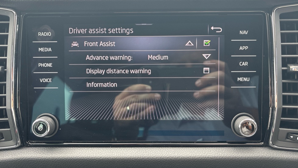 Skoda Kodiaq 1.5 TSI SE L Executive 5dr DSG [7 Seat] Petrol Estate - Image 39