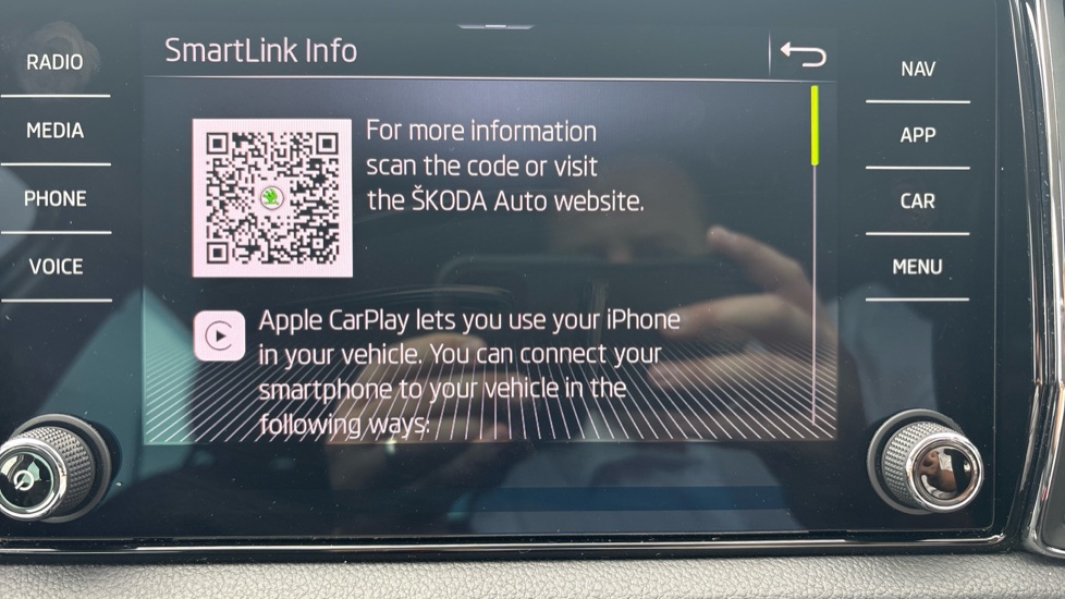 Skoda Kodiaq 1.5 TSI SE L Executive 5dr DSG [7 Seat] Petrol Estate - Image 41