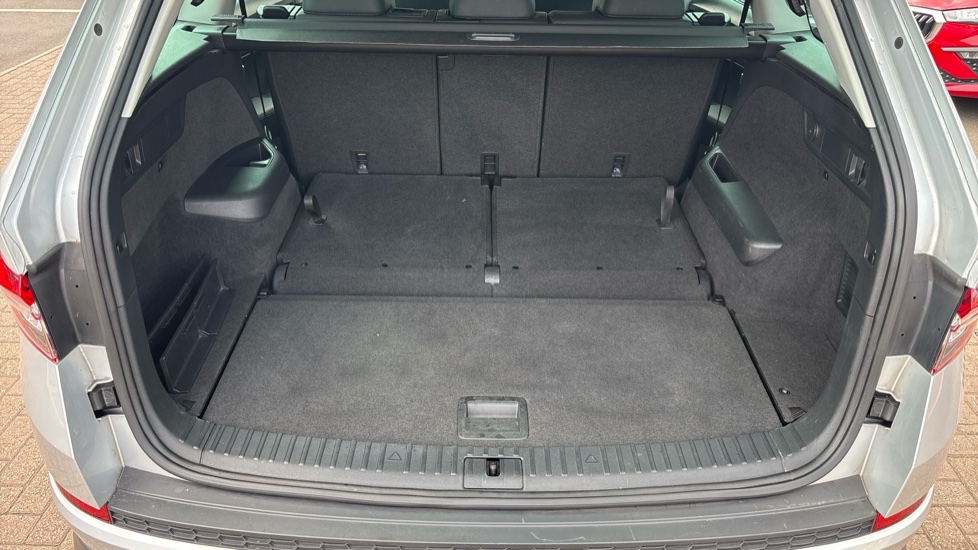 Skoda Kodiaq 1.5 TSI SE L Executive 5dr DSG [7 Seat] Petrol Estate - Image 47