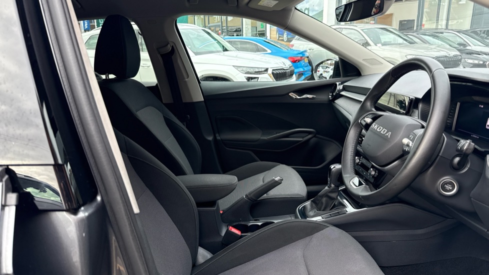 Skoda Fabia 1.0 TSI 116 Design Edition 5dr DSG Petrol Hatchback - Image 15