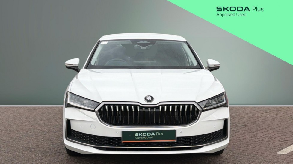 Skoda Superb 2.0 TDI SE Technology 5dr DSG Diesel Hatchback - Image 7