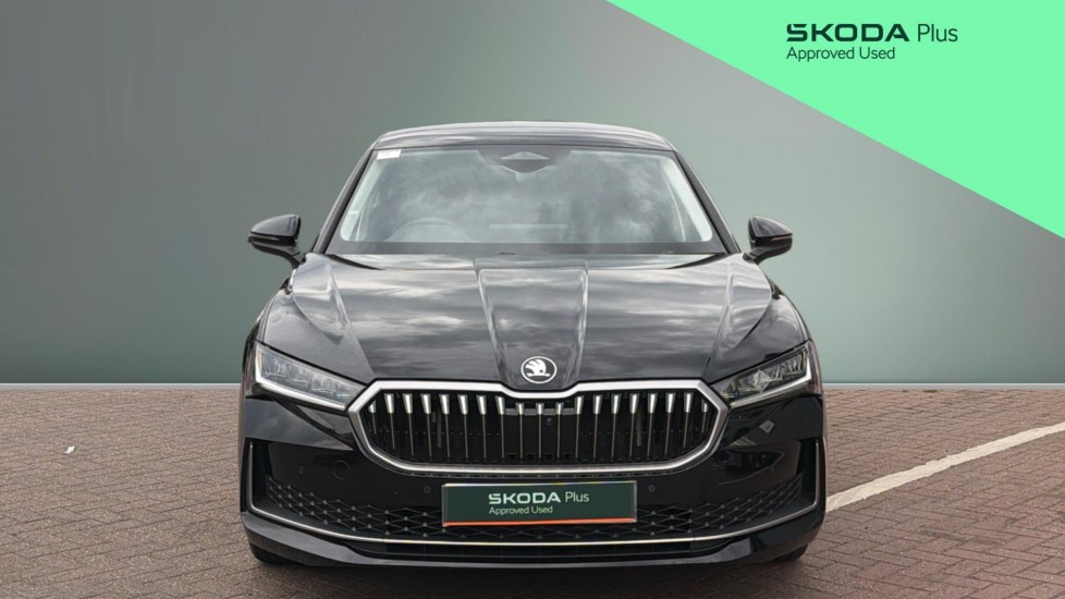 Skoda Superb 2.0 TDI SE Technology 5dr DSG Diesel Hatchback - Image 7