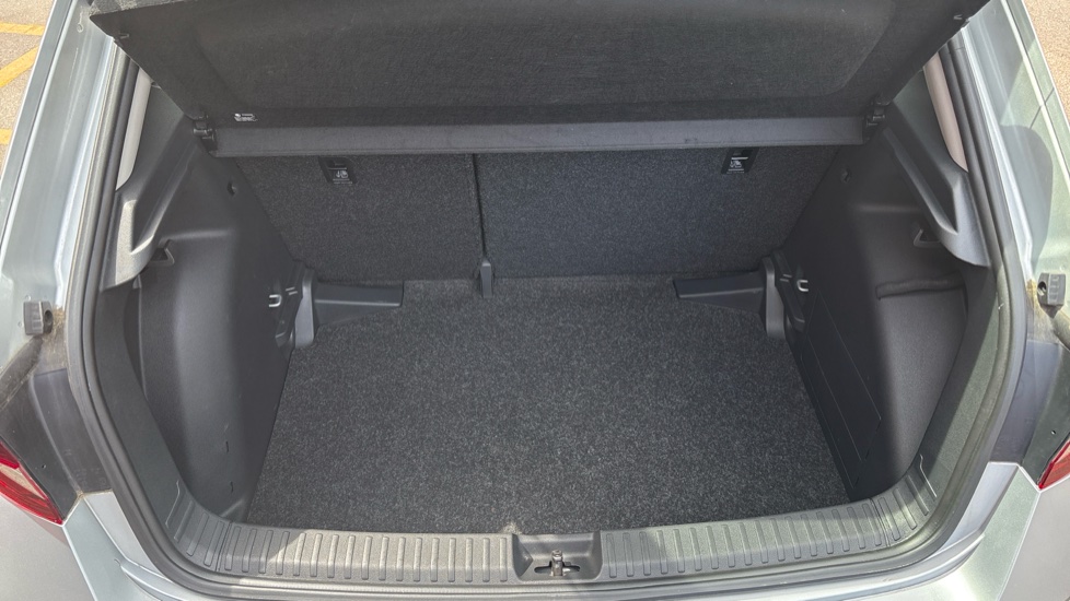 Skoda Fabia 1.0 TSI SE Comfort 5dr Petrol Hatchback - Image 20