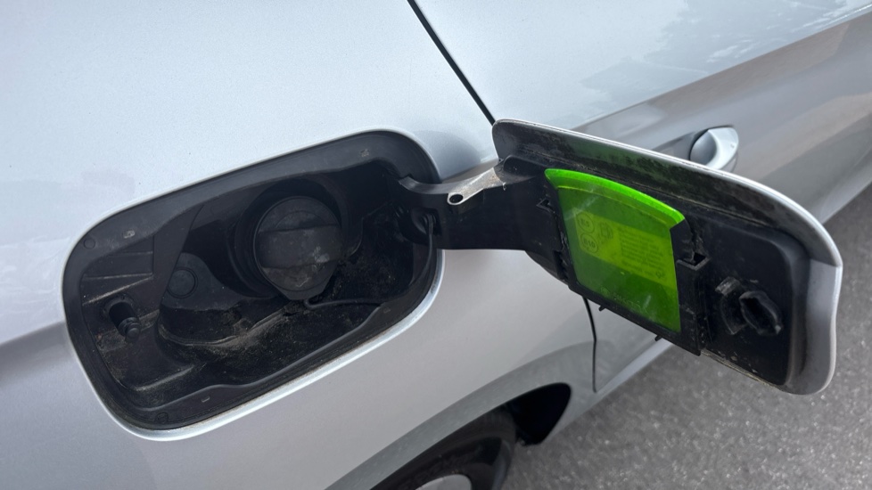 Skoda Fabia 1.0 TSI SE Comfort 5dr Petrol Hatchback - Image 26