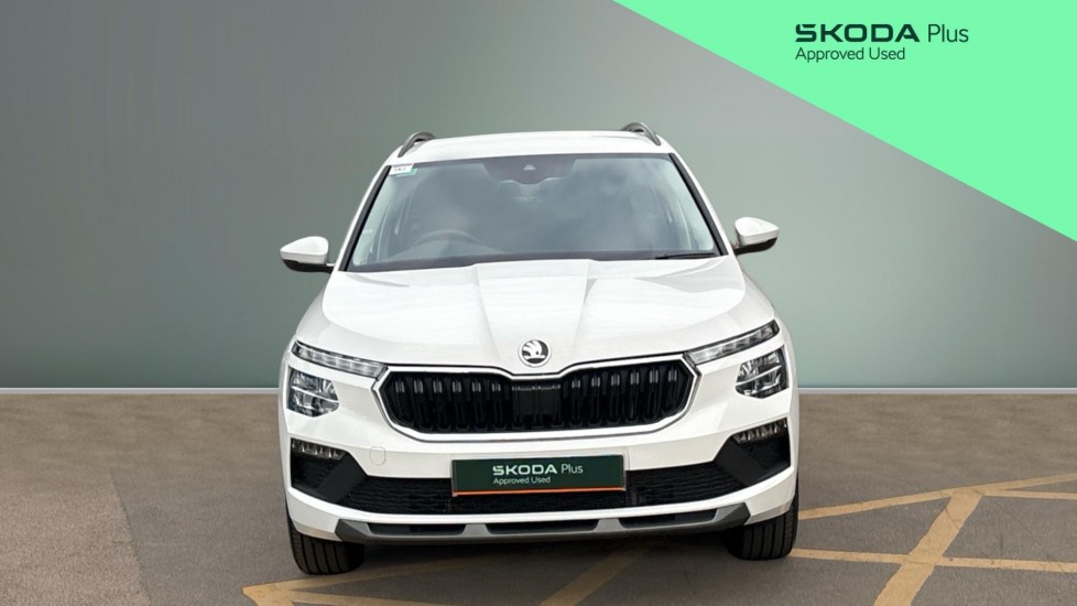 Skoda Kamiq 1.0 TSI SE Edition 5dr DSG Petrol Hatchback - Image 7