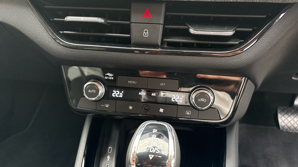 Skoda Kamiq 1.0 TSI SE Edition 5dr DSG Petrol Hatchback - Image 13