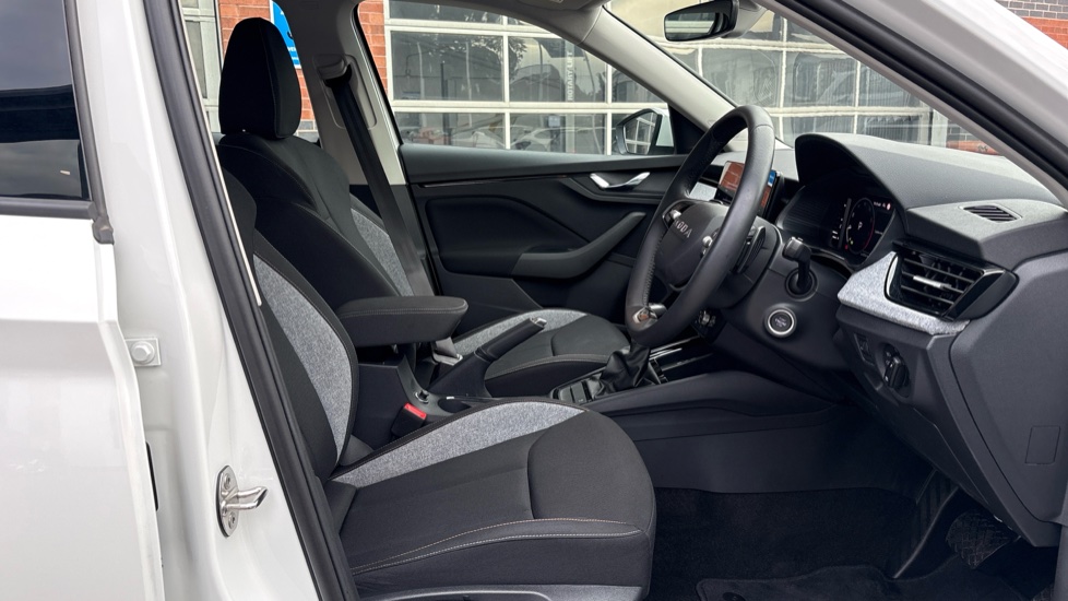 Skoda Kamiq 1.0 TSI SE Edition 5dr DSG Petrol Hatchback - Image 15