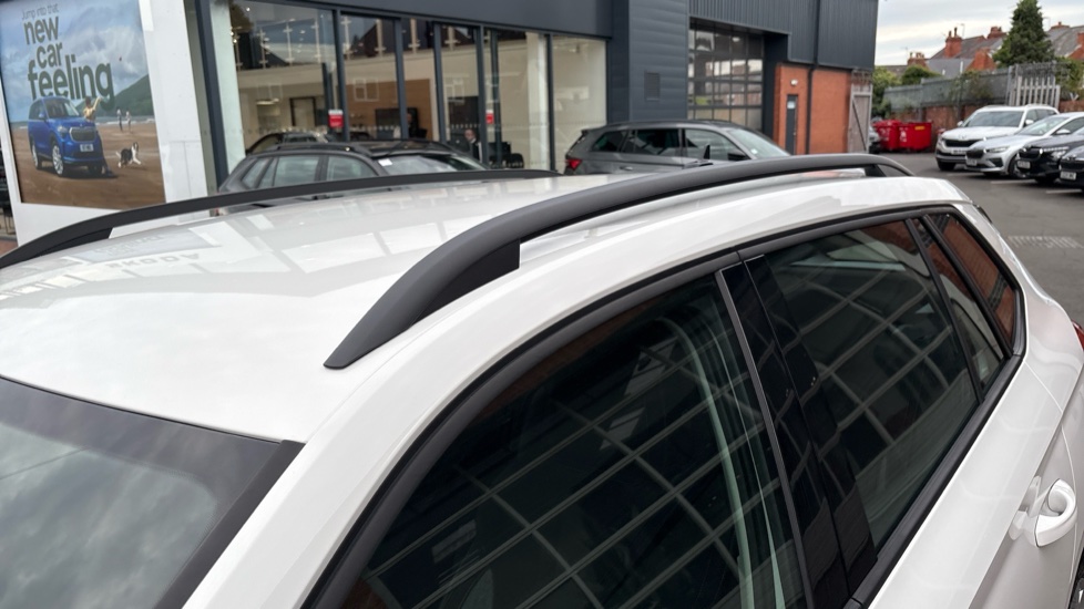 Skoda Kamiq 1.0 TSI SE Edition 5dr DSG Petrol Hatchback - Image 42