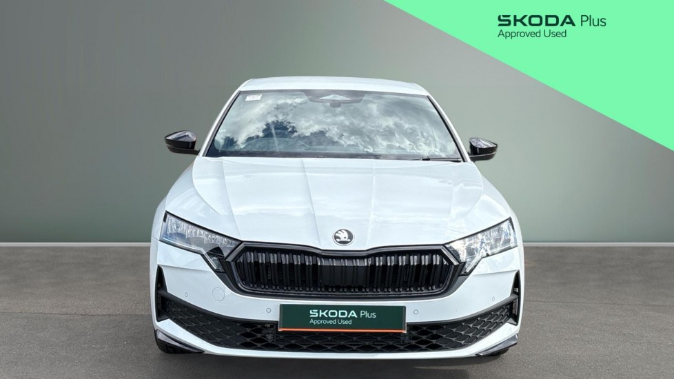 Skoda Octavia 1.5 TSI 150 e-TEC Sportline 5dr DSG Petrol Hatchback - Image 7
