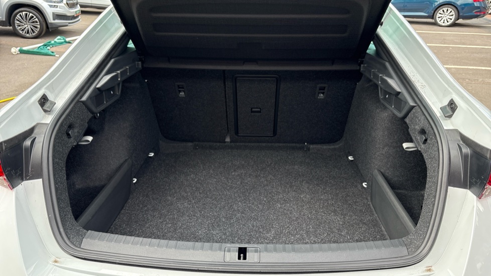 Skoda Octavia 1.5 TSI 150 e-TEC Sportline 5dr DSG Petrol Hatchback - Image 20