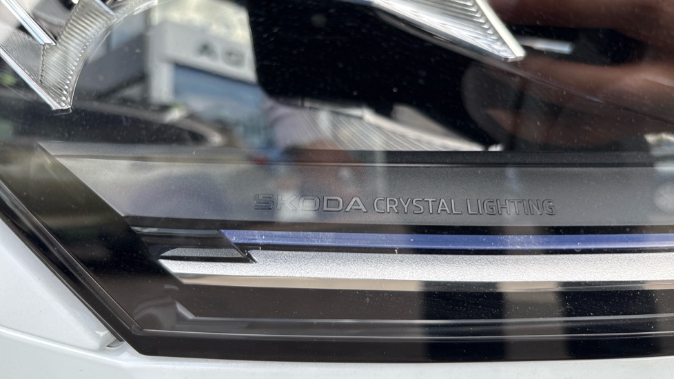 Skoda Octavia 1.5 TSI 150 e-TEC Sportline 5dr DSG Petrol Hatchback - Image 53