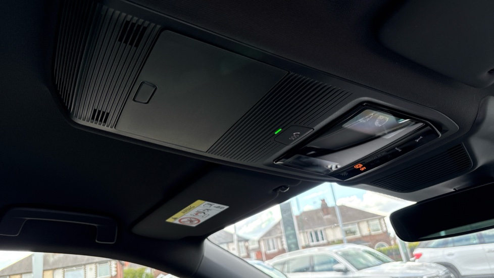 Skoda Octavia 1.5 TSI 150 e-TEC Sportline 5dr DSG Petrol Hatchback - Image 67