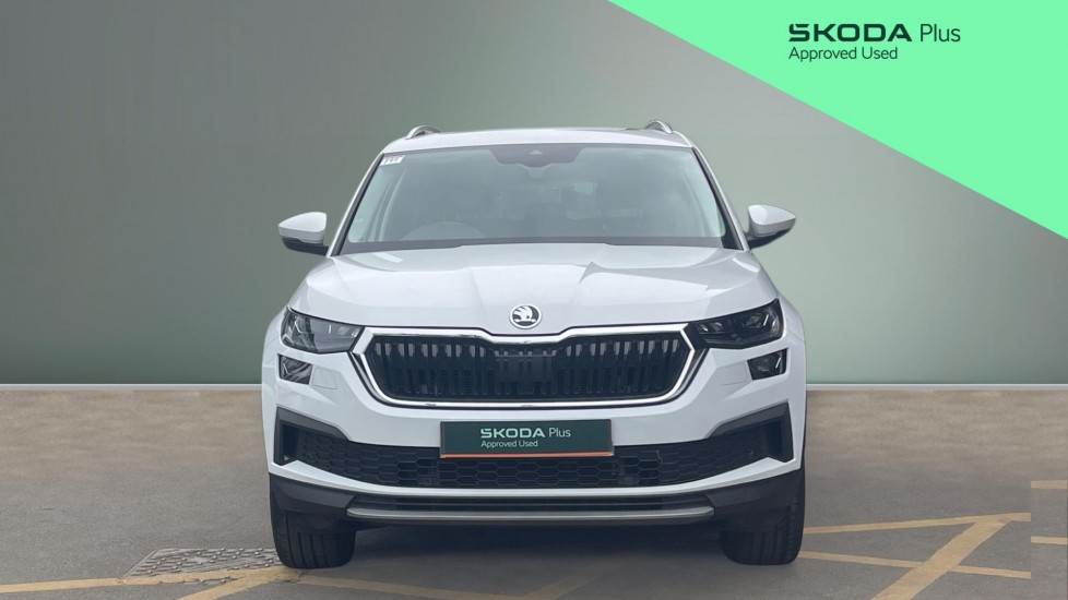 Skoda Kodiaq 2.0 TSI 190 SE L 4x4 5dr DSG [7 Seat] Petrol Estate - Image 7