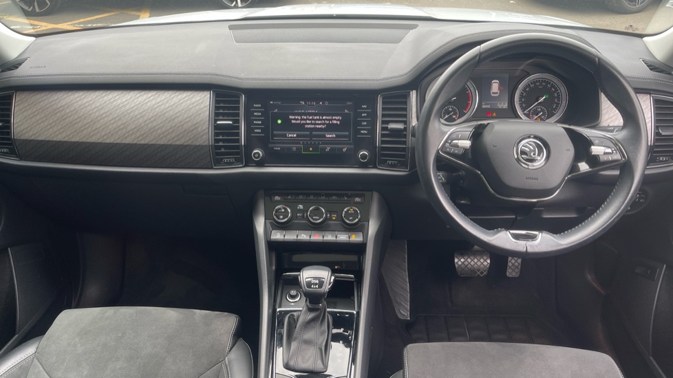 Skoda Kodiaq 2.0 TSI 190 SE L 4x4 5dr DSG [7 Seat] Petrol Estate - Image 9