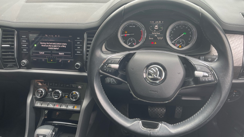 Skoda Kodiaq 2.0 TSI 190 SE L 4x4 5dr DSG [7 Seat] Petrol Estate - Image 10