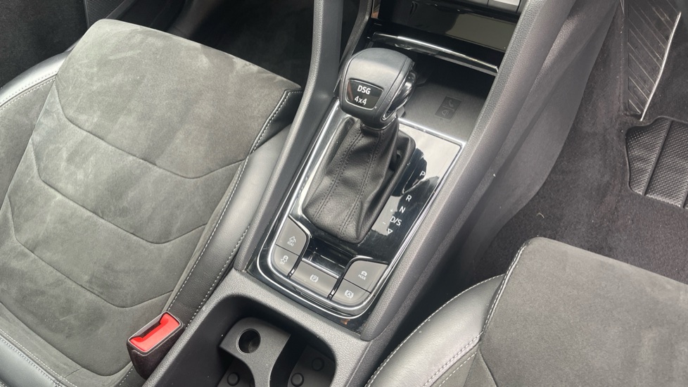 Skoda Kodiaq 2.0 TSI 190 SE L 4x4 5dr DSG [7 Seat] Petrol Estate - Image 14