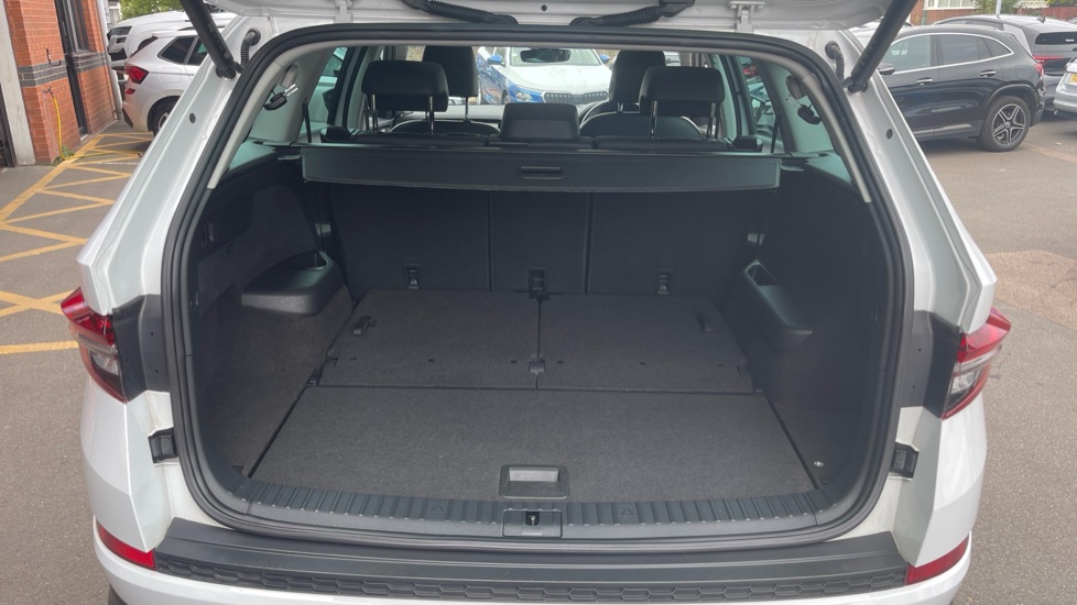 Skoda Kodiaq 2.0 TSI 190 SE L 4x4 5dr DSG [7 Seat] Petrol Estate - Image 20