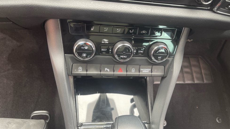 Skoda Kodiaq 2.0 TSI 190 SE L 4x4 5dr DSG [7 Seat] Petrol Estate - Image 22