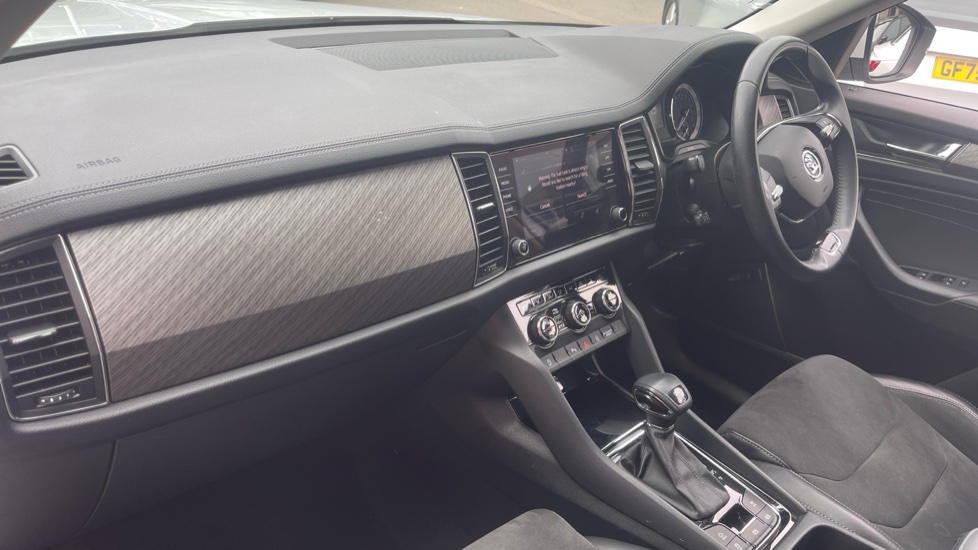 Skoda Kodiaq 2.0 TSI 190 SE L 4x4 5dr DSG [7 Seat] Petrol Estate - Image 23