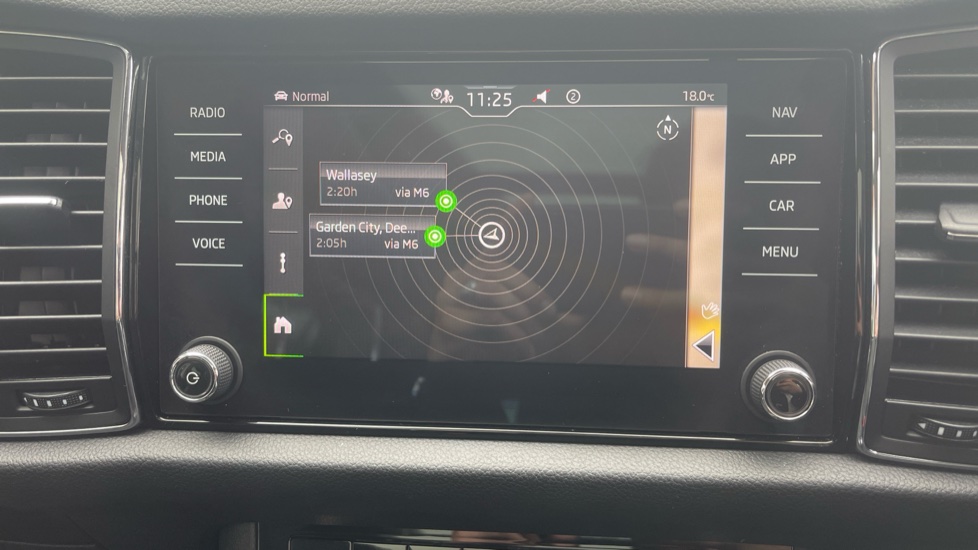 Skoda Kodiaq 2.0 TSI 190 SE L 4x4 5dr DSG [7 Seat] Petrol Estate - Image 47