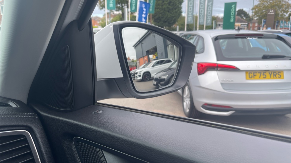 Skoda Kodiaq 2.0 TSI 190 SE L 4x4 5dr DSG [7 Seat] Petrol Estate - Image 49